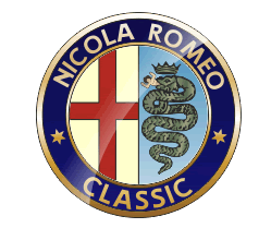 Nicola Romeo Classic
